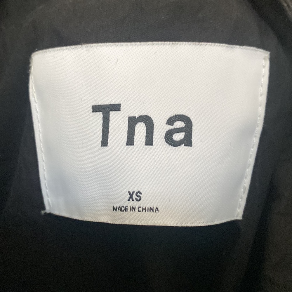 TNA Utility Track Jacket - Picture 8 of 8